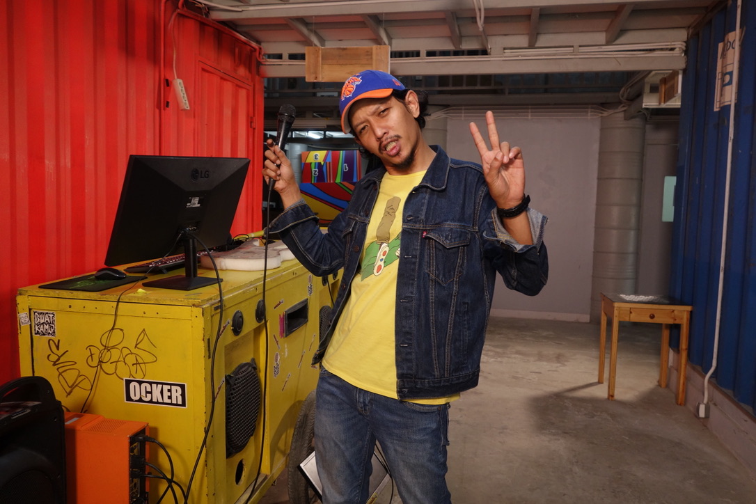 Oomleo Berkaraoke, Hidupkan &#039;Jiwa Penyanyi&#039; Lo Lewat Karaoke Berjamaah